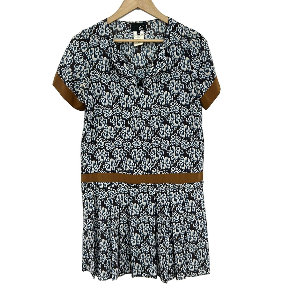 JUST cavalli(ジャストカヴァリ) ワンピース サイズ40 M レディース美