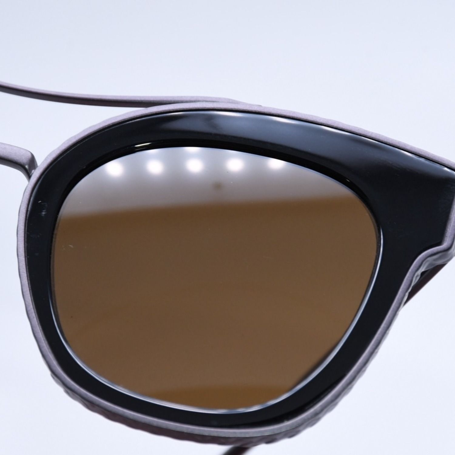 極美品 BOTTEGA VENETA ボッテガヴェネタ Sunglasses サングラス 