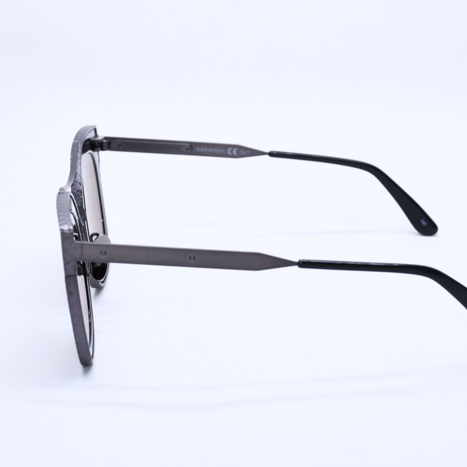 極美品 BOTTEGA VENETA ボッテガヴェネタ Sunglasses サングラス 