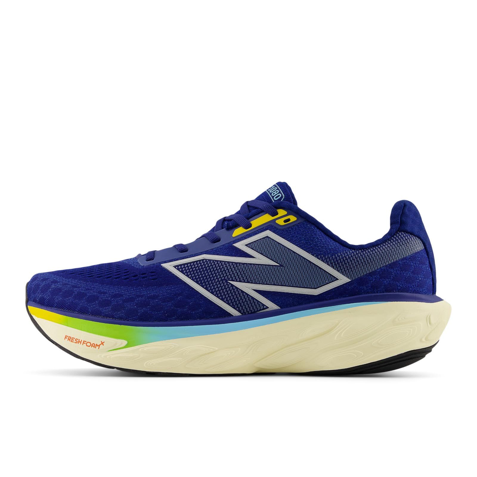 [ニューバランス] ランニングシューズ Fresh Foam X 1080 v14 フレッシュフォーム 旧品 メンズ N14(NAVY) 28.5 cm 2E
