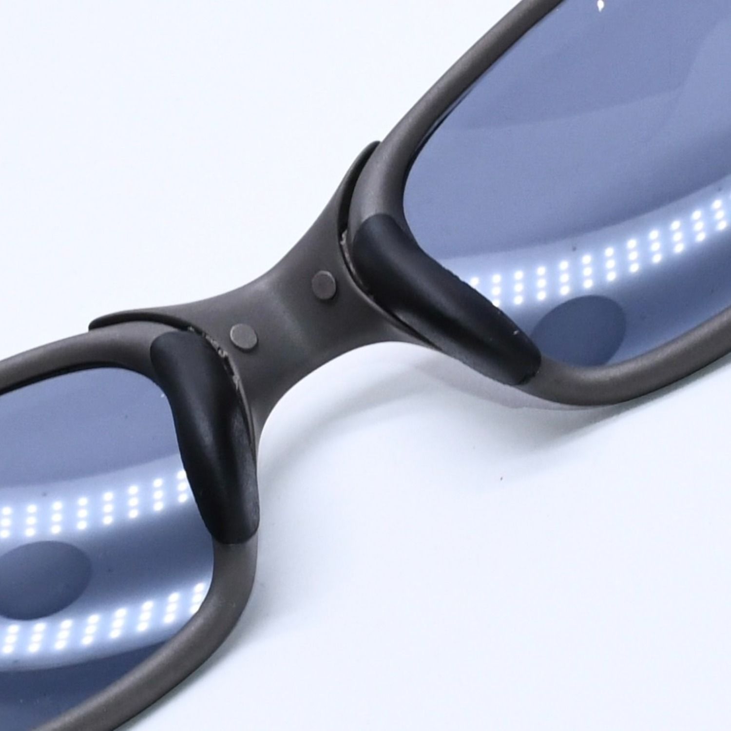 OAKLEY オークリー JULIET ジュリエット サングラス アイウェア 24-125