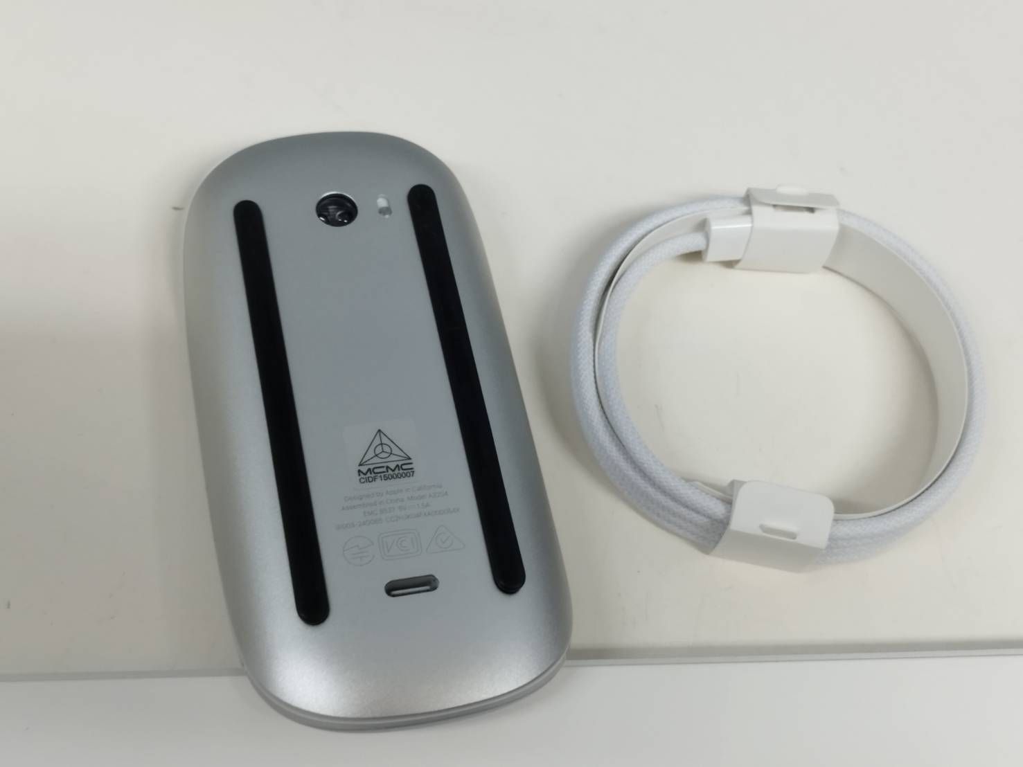 良品 Apple Magic Keyboard US配列&Mouse セット - メルカリ