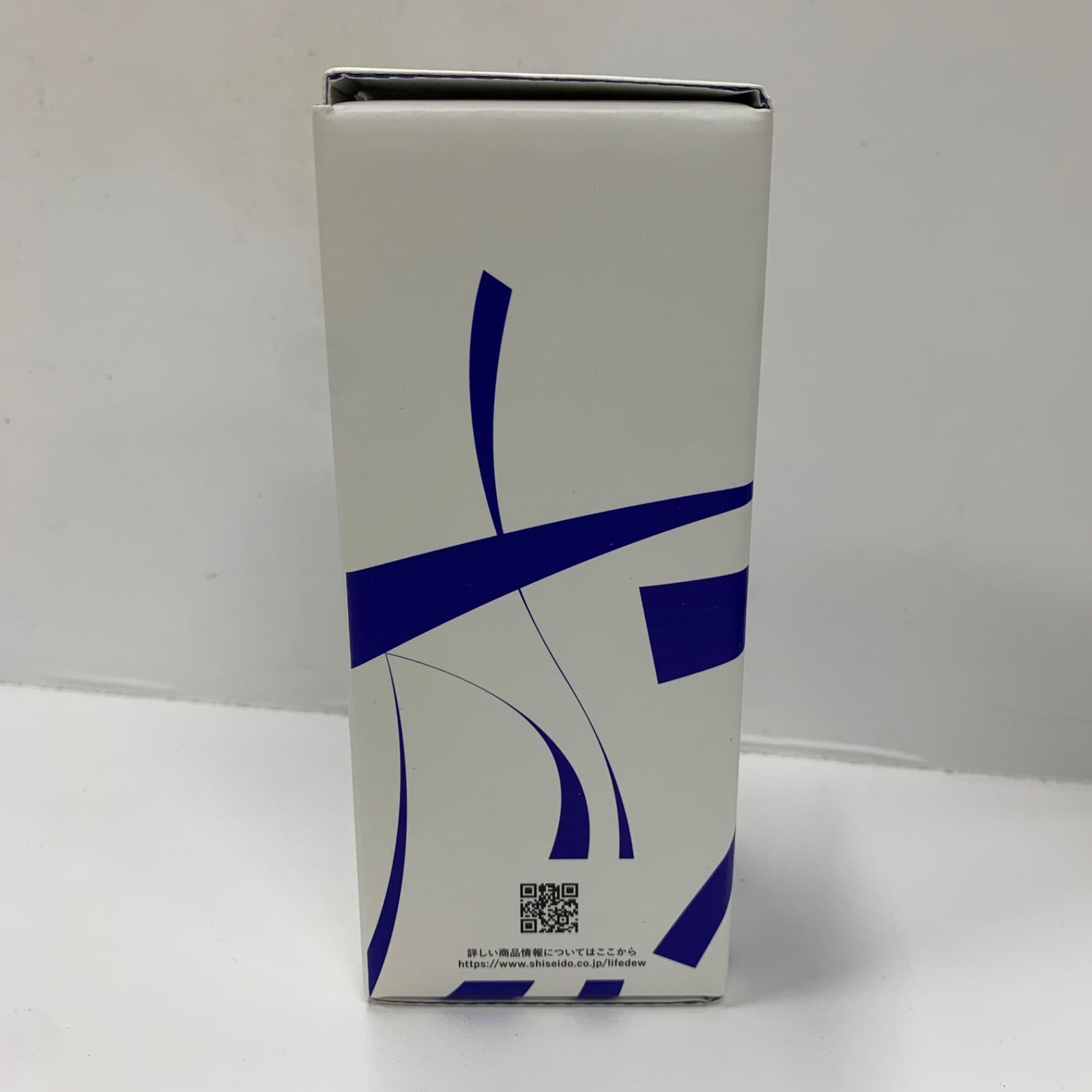 M5010 資生堂 万物資生 LIFE DEW オイル状美容液 120ml - メルカリ