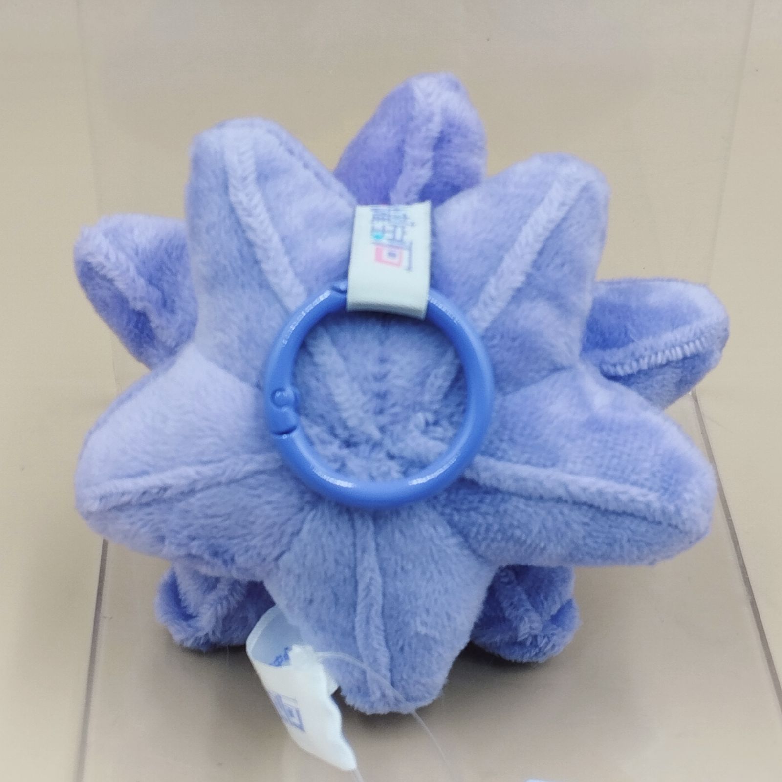 D44576】（未使用品）中国限定 ポケモンセンター スターミー
