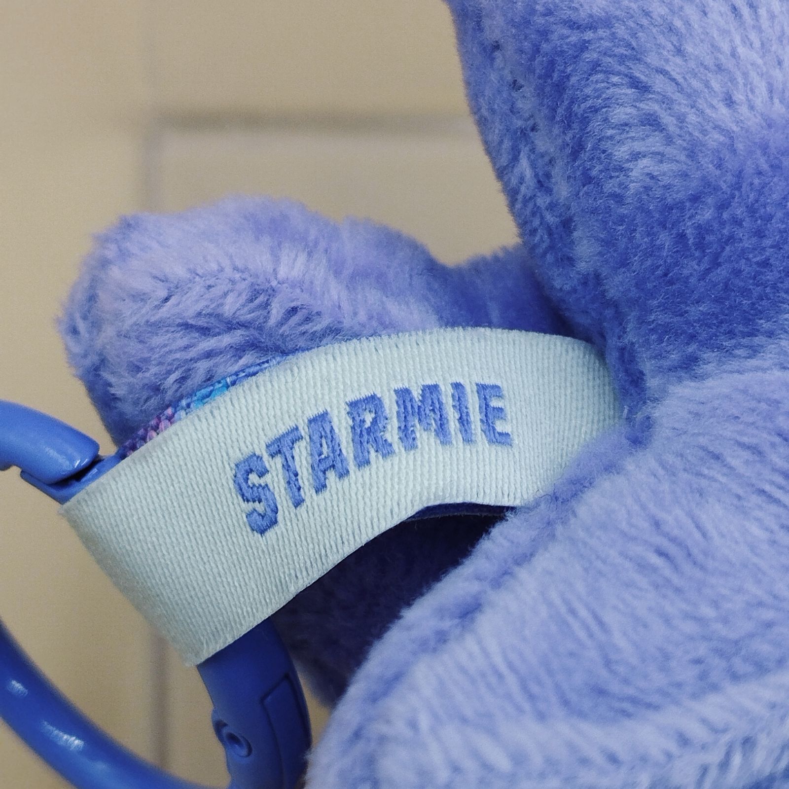 D44576】（未使用品）中国限定 ポケモンセンター スターミー