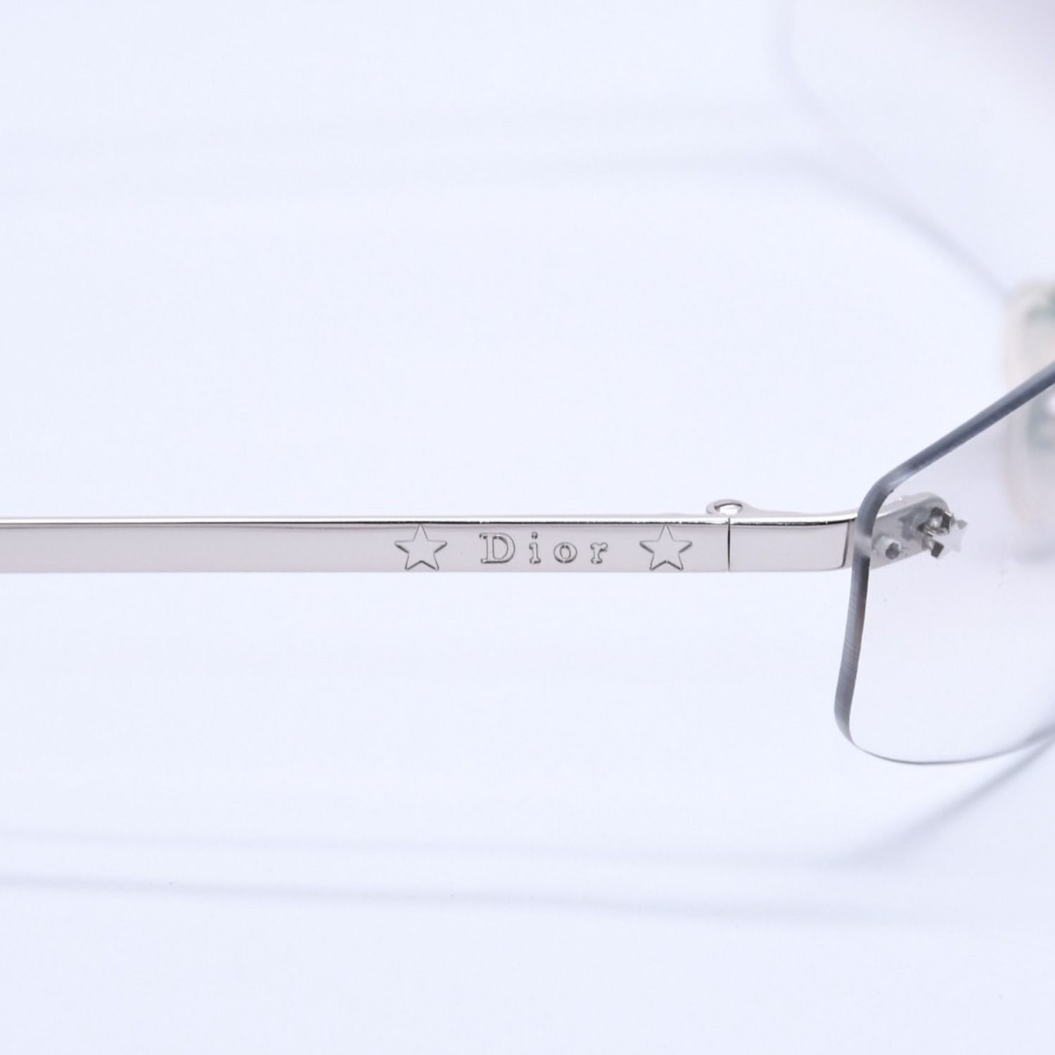 Christian Dior クリスチャンディオール Sunglasses サングラス 65