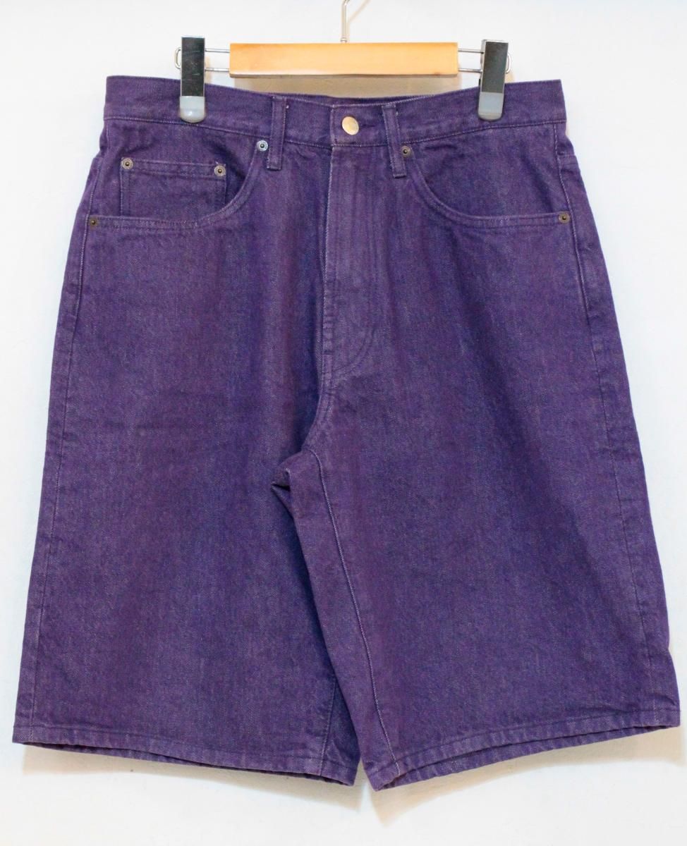 中古】 Supreme メンズショートパンツ 30 Supreme/25SS/Baggy Jean