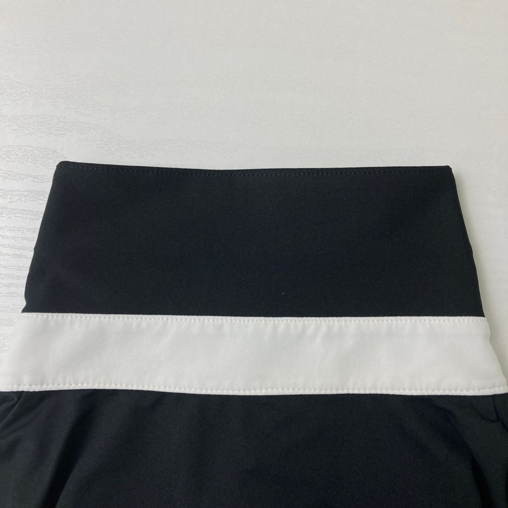 サイズ：L 8YARDS ハチヤーズ 半袖ポロシャツ ブラック系