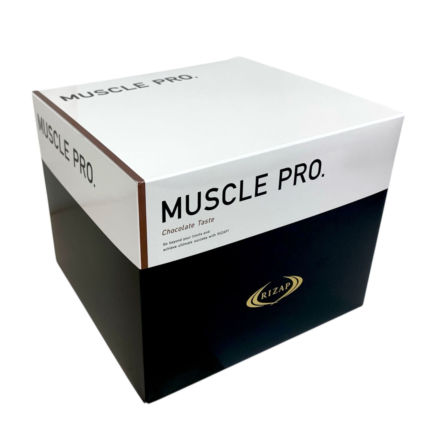 トクキレ】 RIZAP ライザップ MUSCLE PRO.マッスルプロ 780g (26g×30袋