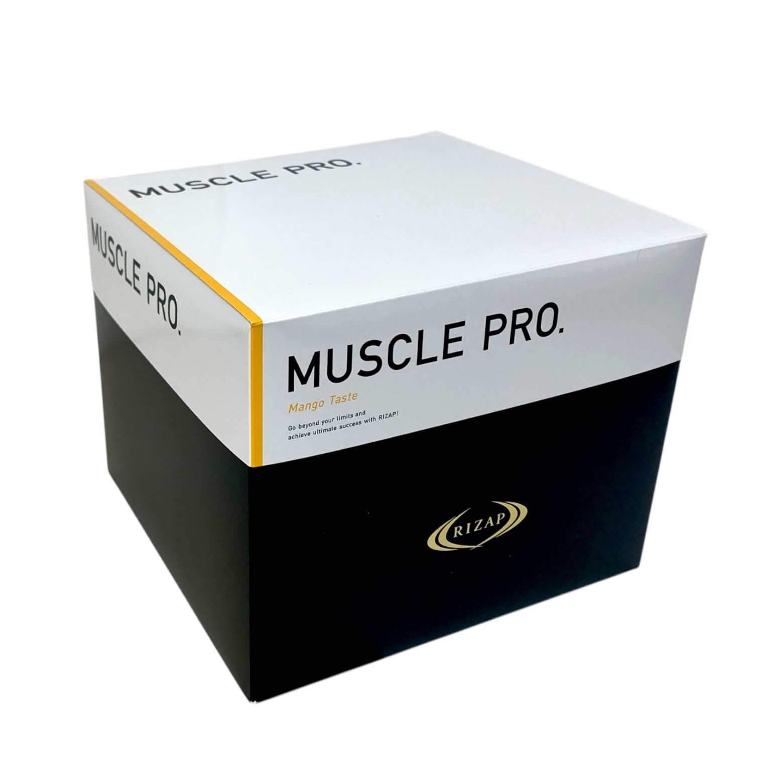 トクキレ】 RIZAP ライザップ MUSCLE PRO.マッスルプロ 780g (26g×30袋 