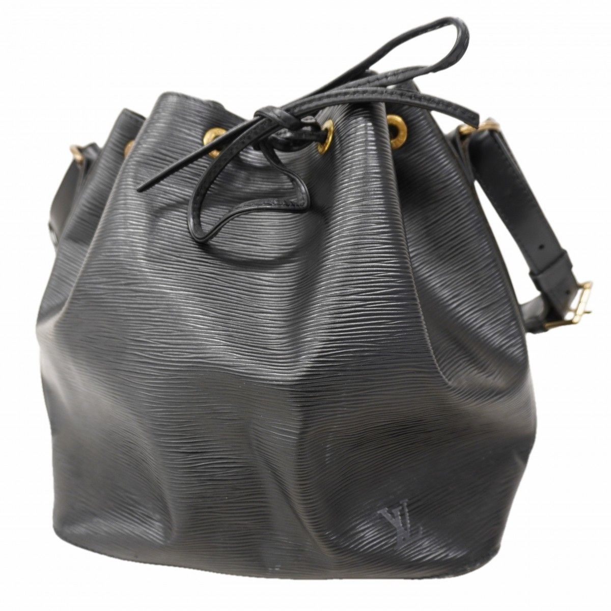 ☆SALE【6fa0536-k】ルイヴィトン ショルダーバッグ エピ プチノエ