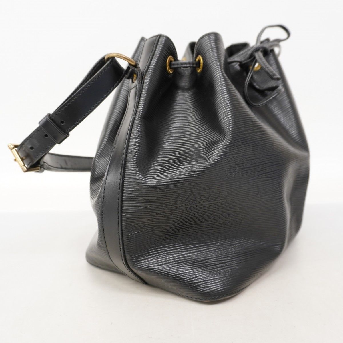 ☆SALE【6fa0536-k】ルイヴィトン ショルダーバッグ エピ プチノエ
