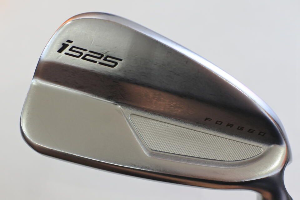 ピン　i525　NSプロ MODUS 3 TOUR 105　Sフレックス　アイアンセット　中古　ゴルフドゥ！春日井店【最短即日発送】