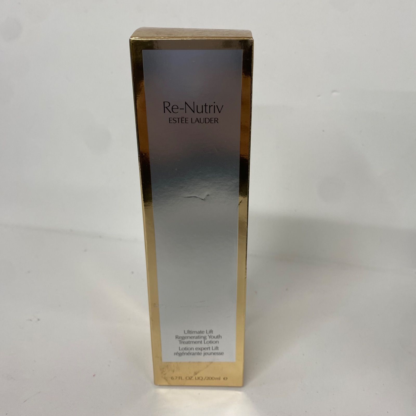 G1832 ESTEE LAUDER エスティローダー リニュートリィブ UL トリートメント ローション 200ml
