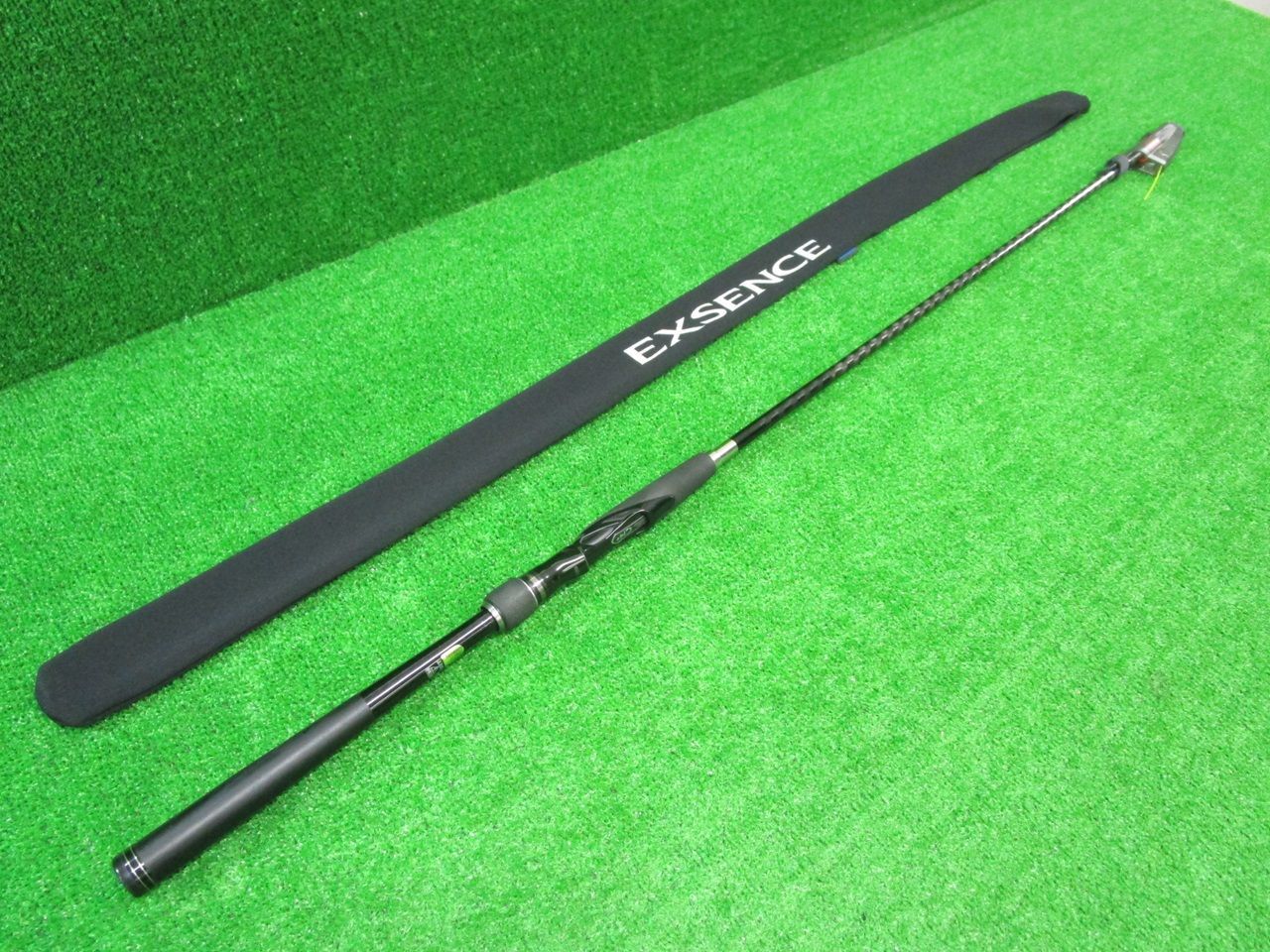 EC豊　シマノ　エクスセンス　S1010-1110M/RF-T