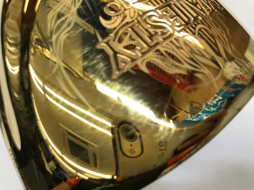 マジェスティゴルフ MAJESTY PRESTIGIO 9 9.5度 Speeder 661EVOLUTION