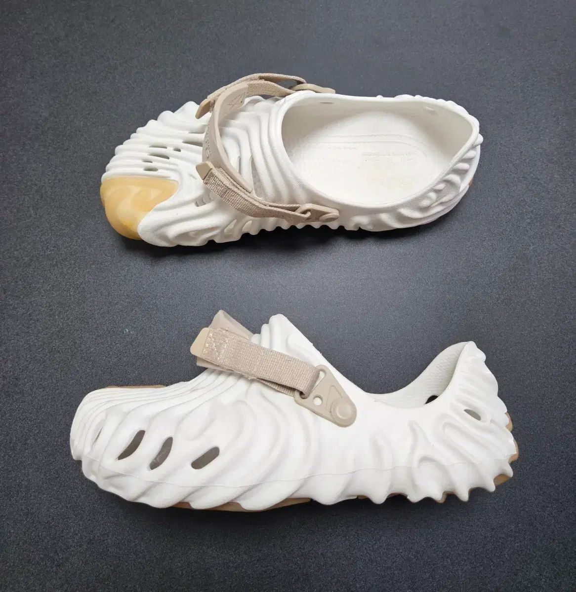 M10 クロックス サレヘ ベンバリー ストラトゥス 正規品