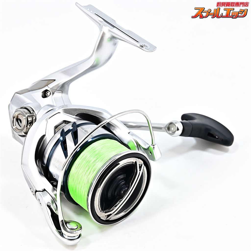 【シマノ】 23ストラディック C3000 SHIMANO STRADICm45552 - メルカリ
