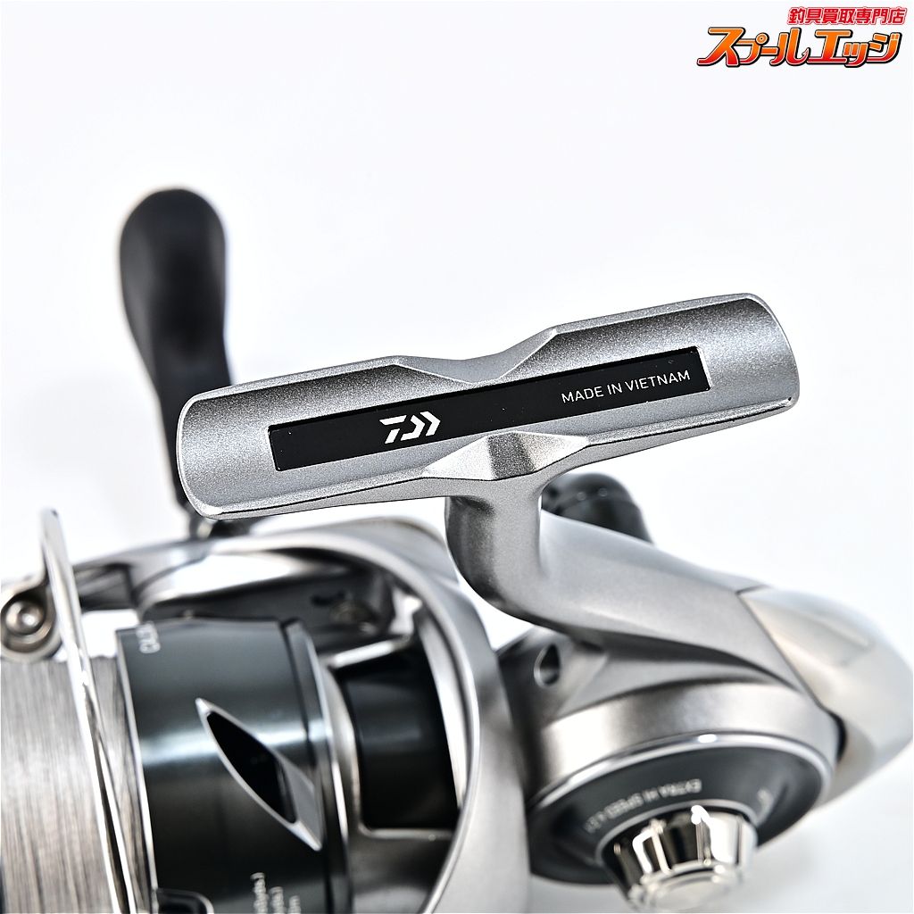 【ダイワ】 21カルディア LT 3000-XH DAIWA CALDIAm45558 - メルカリ