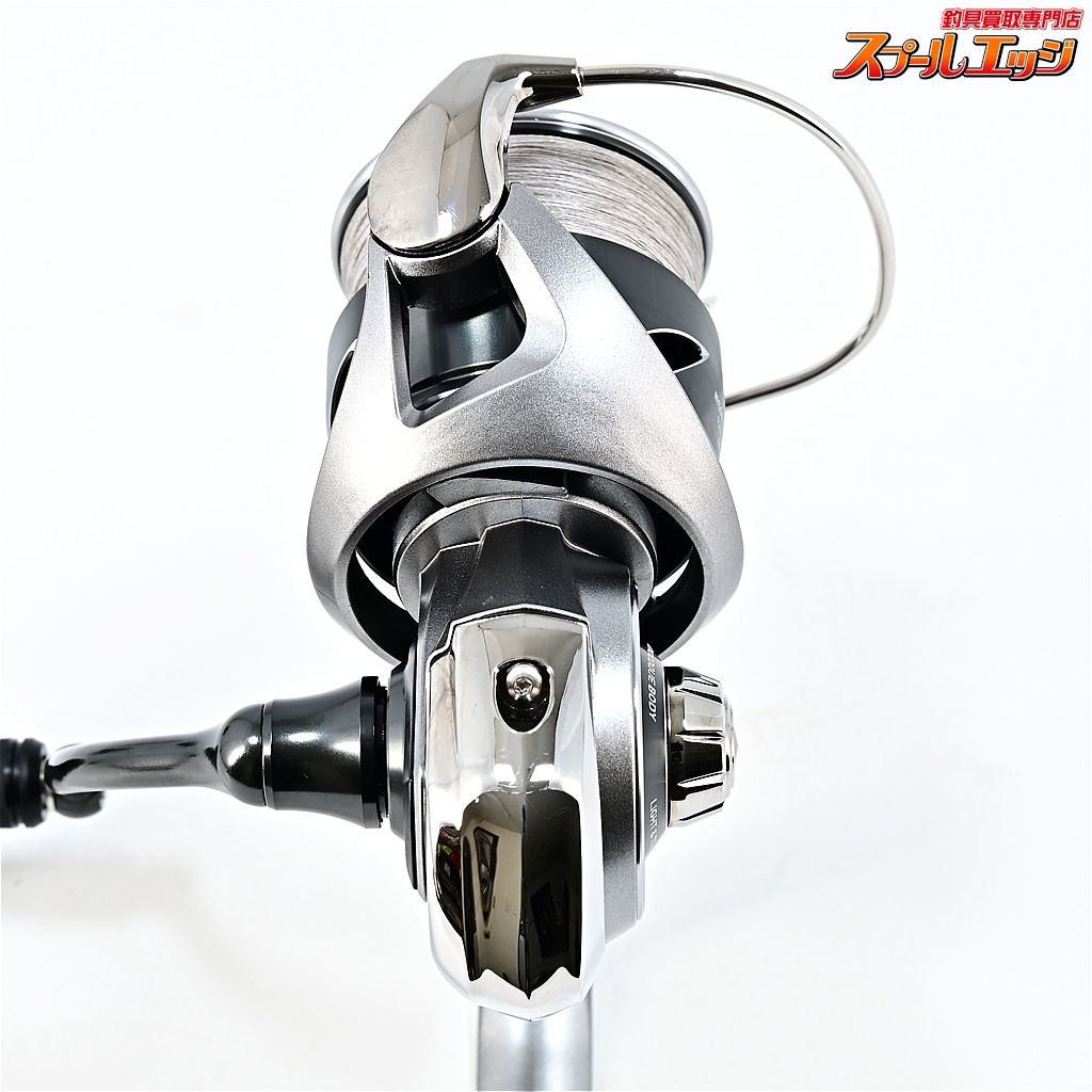 DAIWA 21 CALDIA 3000-XH カルディア 【ダイワ】 21カルディア LT 3000-XH DAIWA CALDIAm45558 - メルカリ