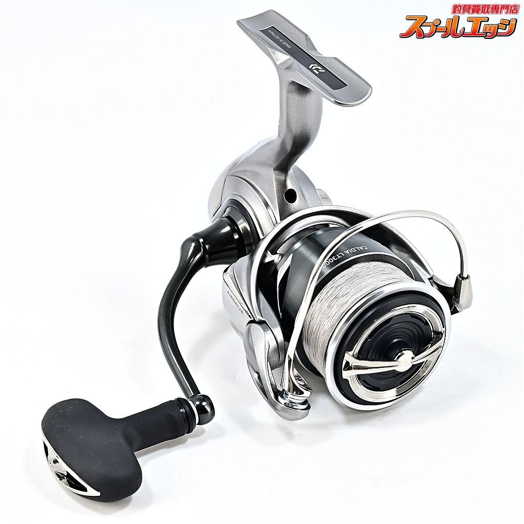 【ダイワ】 21カルディア LT 3000-XH DAIWA CALDIAm45558 - メルカリ