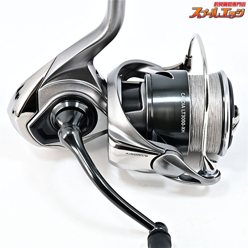 【ダイワ】 21カルディア LT 3000-XH DAIWA CALDIAm45558 - メルカリ