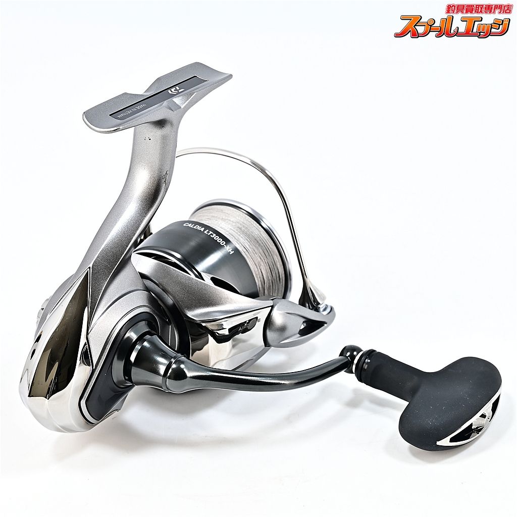 【ダイワ】 21カルディア LT 3000-XH DAIWA CALDIAm45558 - メルカリ