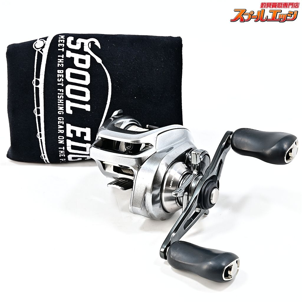 ★☆【シマノ】 18バンタム MGL XG SHIMANO Bantam★☆m45522