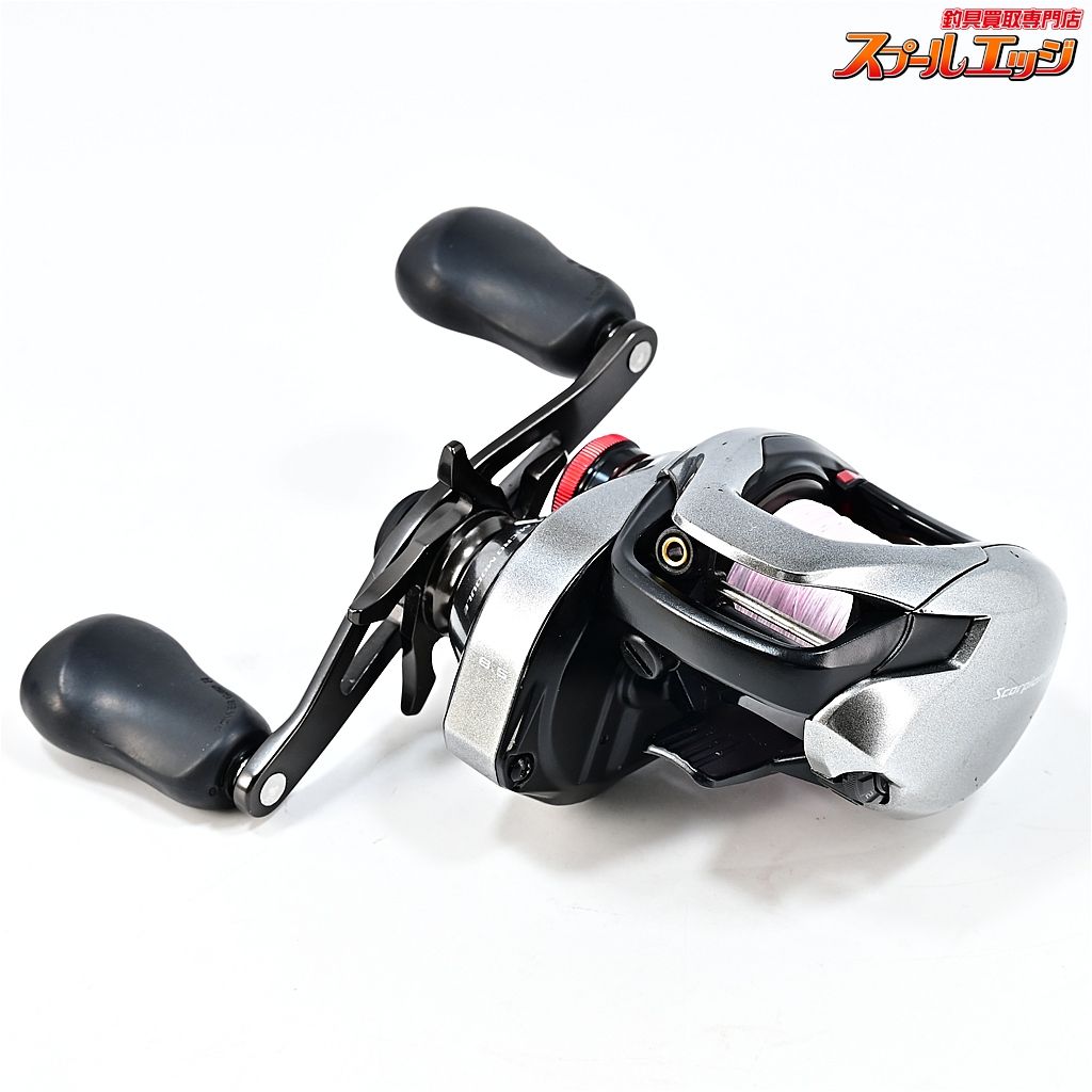 【シマノ】 21スコーピオン DC 150XG SHIMANO Scorpionm45532 - メルカリ