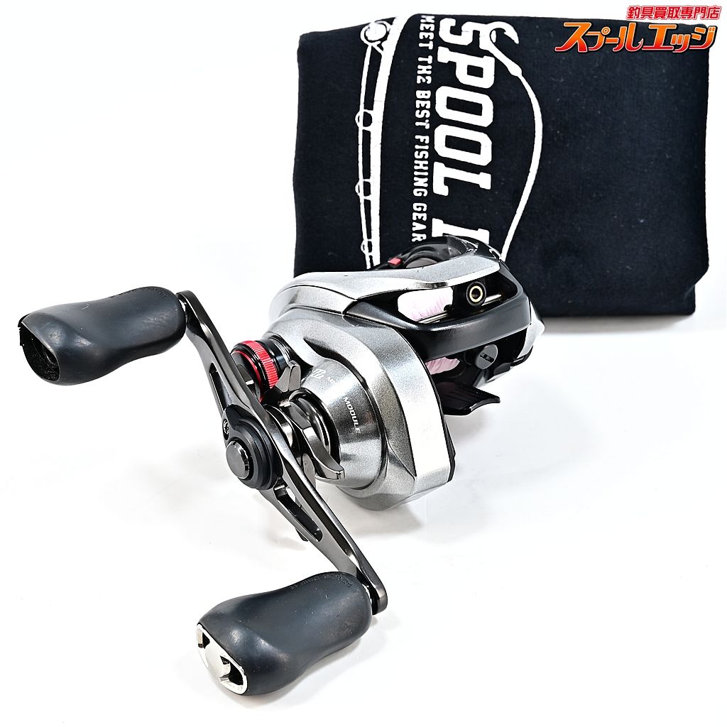 【シマノ】 21スコーピオン DC 150XG SHIMANO Scorpionm45532 - メルカリ