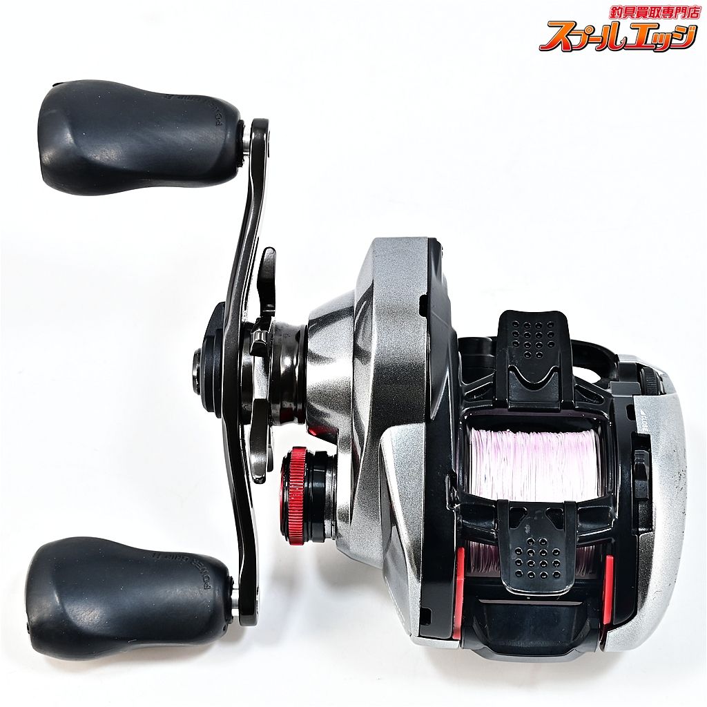 【シマノ】 21スコーピオン DC 150XG SHIMANO Scorpionm45532 - メルカリ