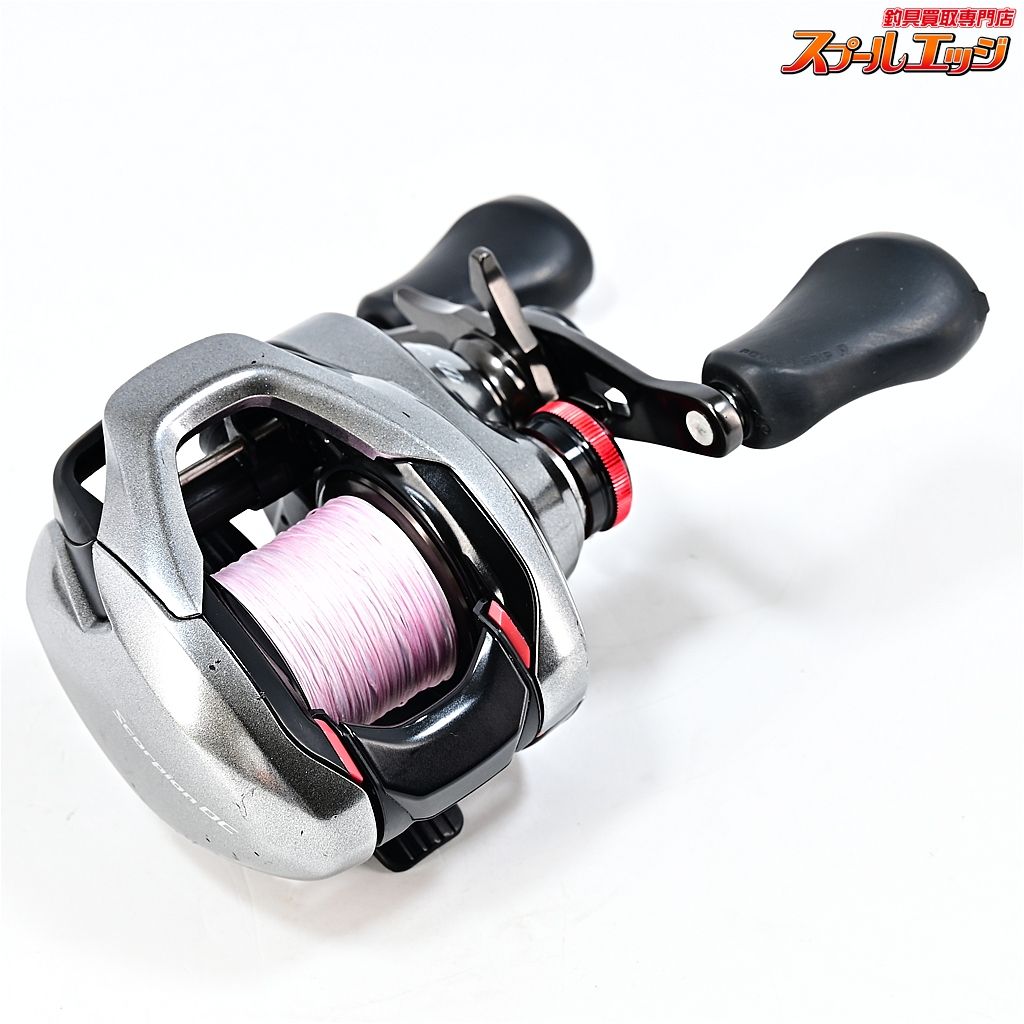 【シマノ】 21スコーピオン DC 150XG SHIMANO Scorpionm45532 - メルカリ