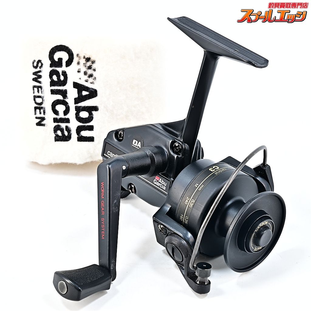 【アブガルシア】 カーディナル C3 FN.84-03 Abu Garcia Cardinal