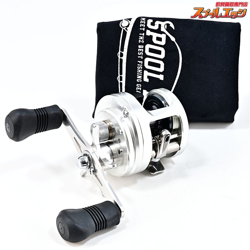 ★☆【シマノ】 11オシア カルカッタ 200HG SHIMANO OCEA CALCUTTA★☆m45539