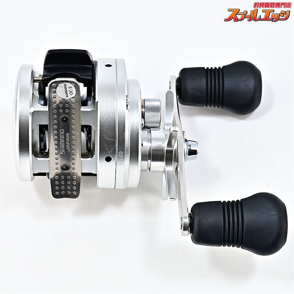 OCEA CALCUTTA 200HG オシア　カルカッタ フィッシング SHIMANO シマノ オシアカルカッタ200HG OCEA CALCUTTA