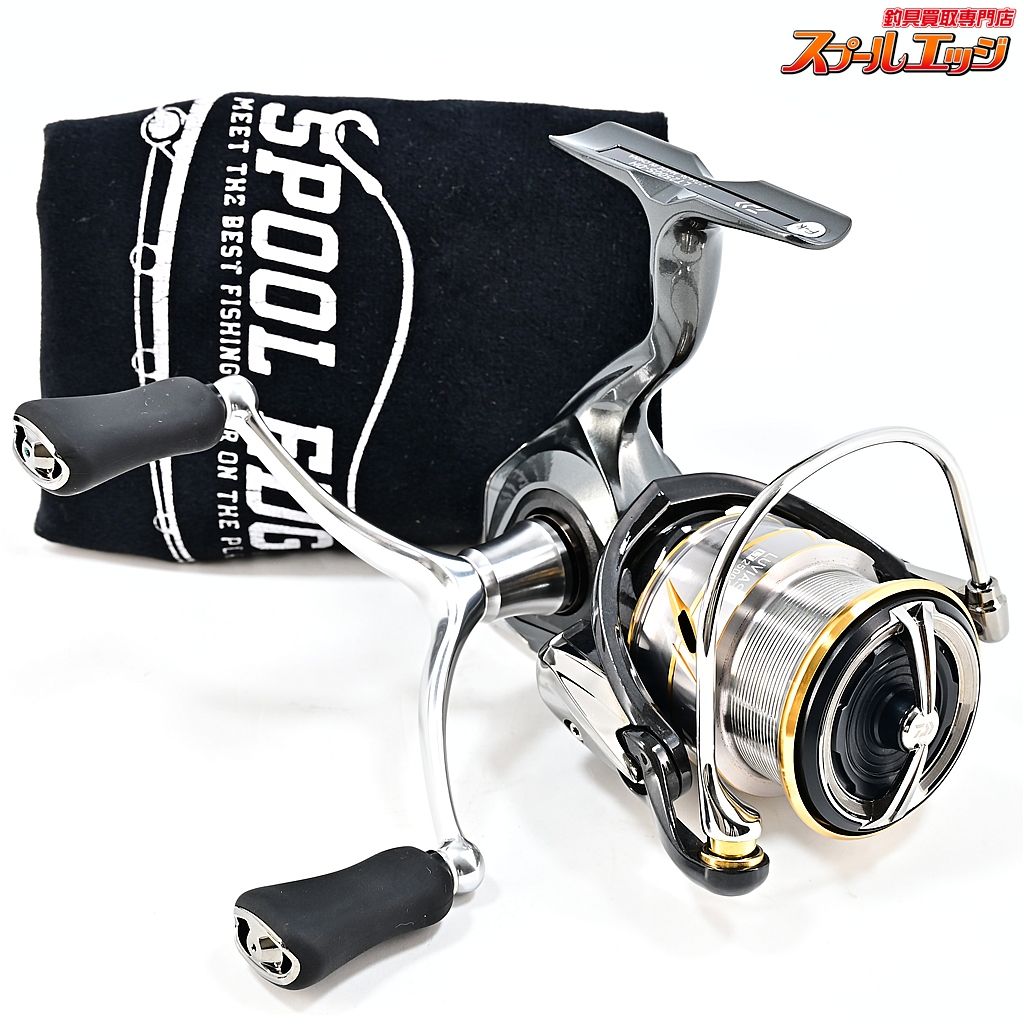 ★☆【ダイワ】 20ルビアス LT 2500S-DH DAIWA LUVIAS★☆m45542