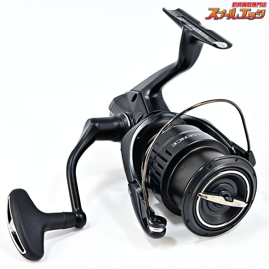 【シマノ】 21エクスセンス 4000MXG SHIMANO EXSENCEm45575 - メルカリ