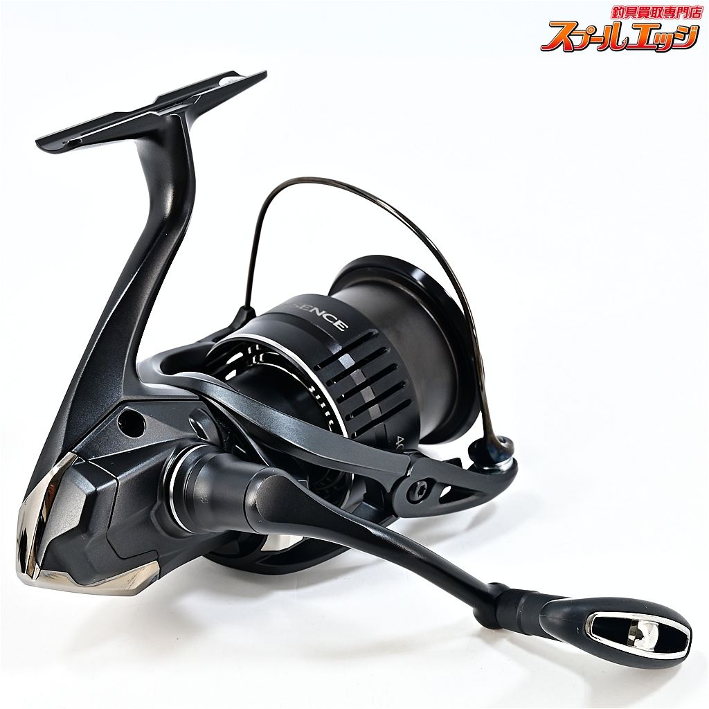【シマノ】 21エクスセンス 4000MXG SHIMANO EXSENCEm45575 - メルカリ