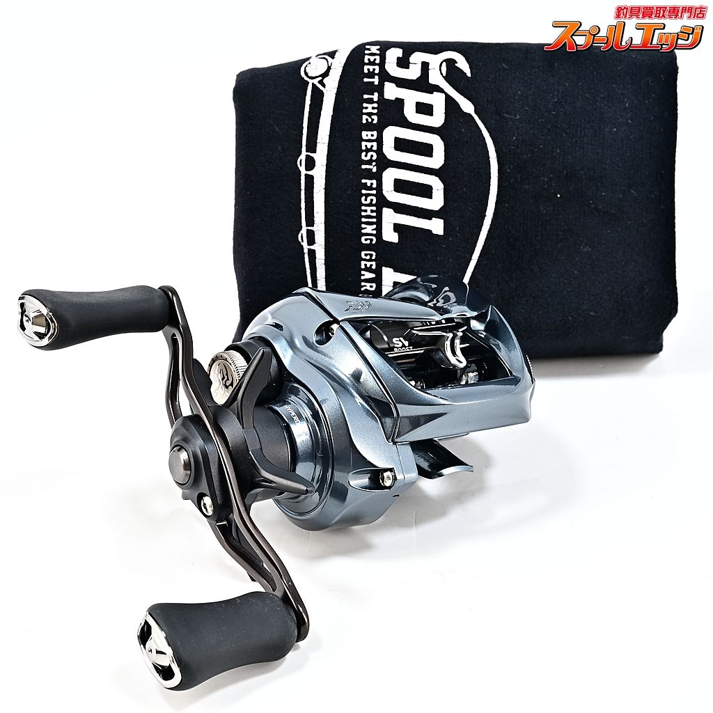 ★☆【ダイワ】 25タトゥーラ SV TW 100 DAIWA TATULA★☆m45546