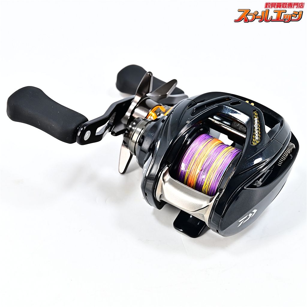 【ダイワ】 18モアザン PE 1000XHL-TW 8.6:1 DAIWA morethanm45548