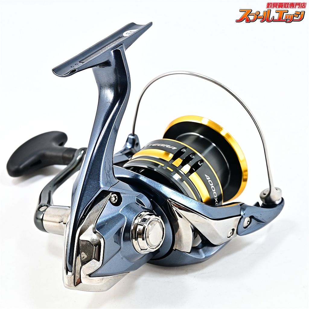 【シマノ】 21アルテグラ 4000XG SHIMANO ULTEGRAm45549 - メルカリ