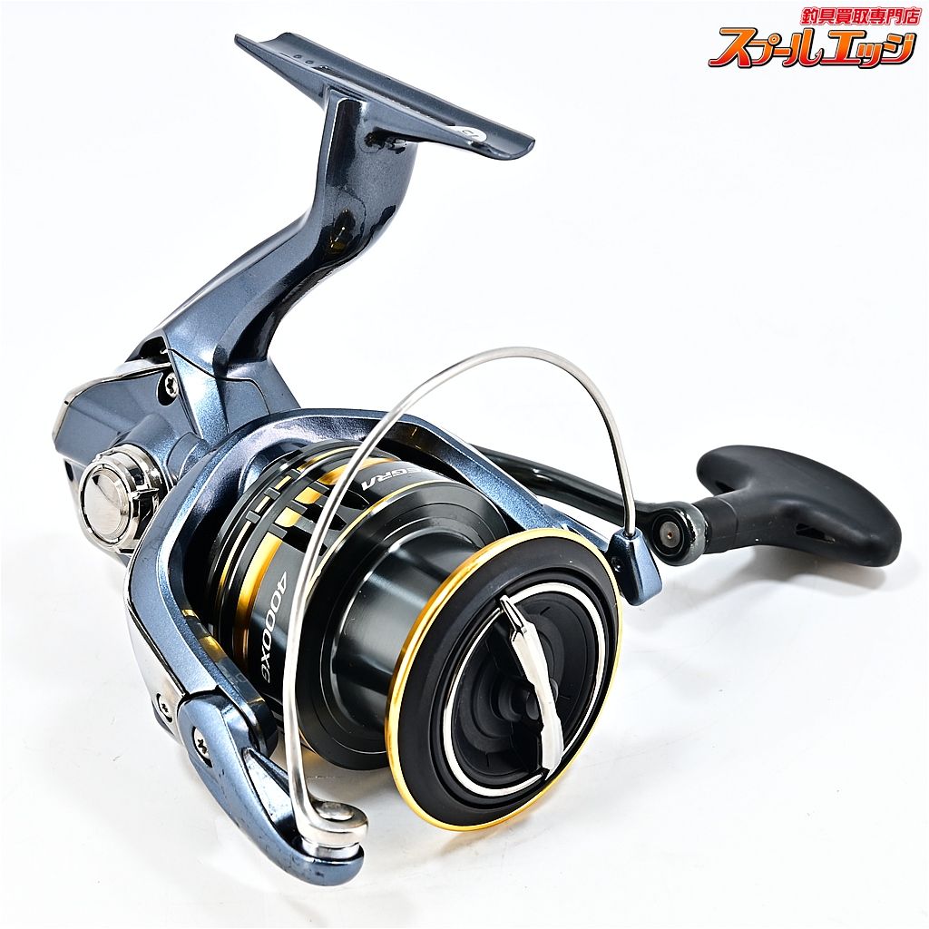 【シマノ】 21アルテグラ 4000XG SHIMANO ULTEGRAm45549 - メルカリ