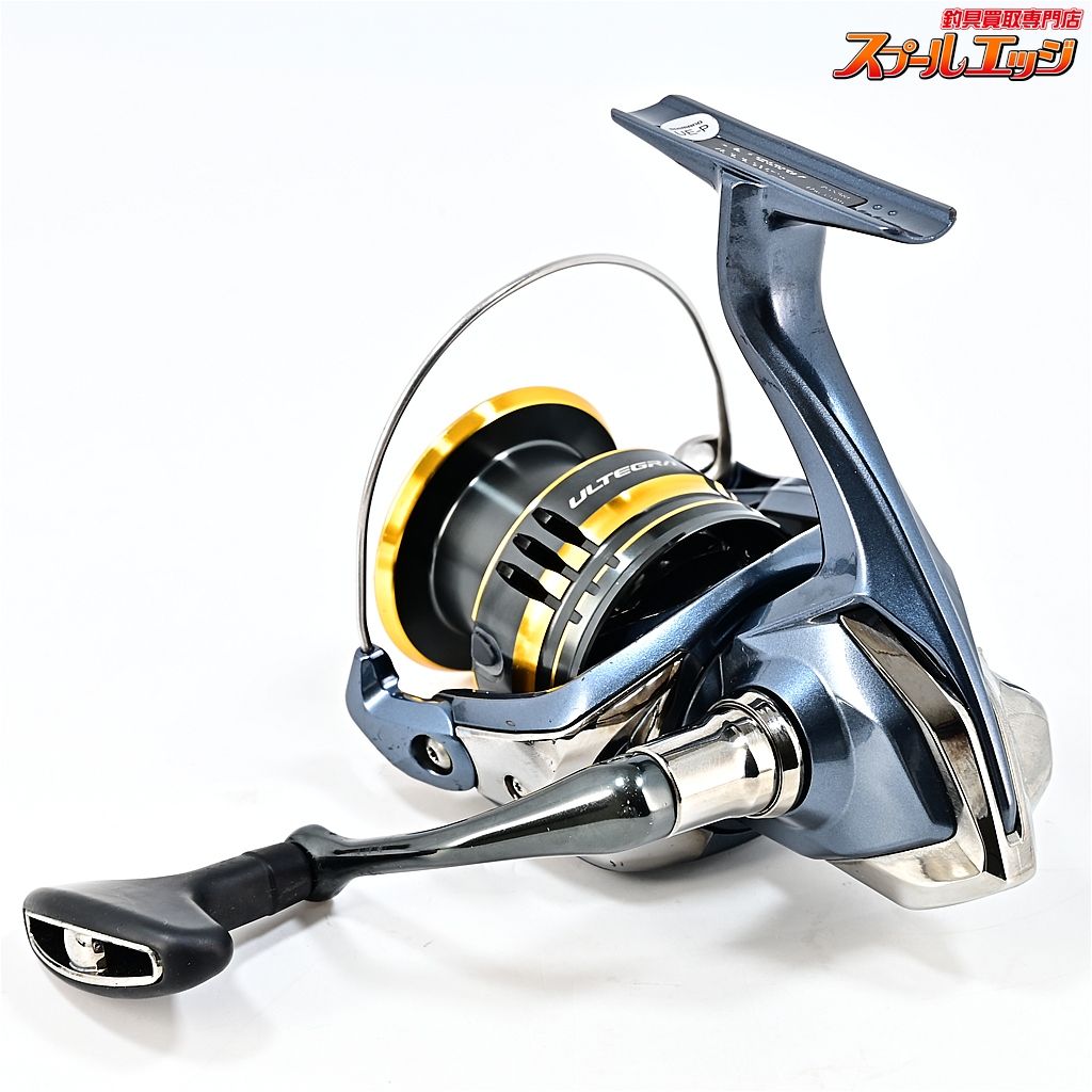 【シマノ】 21アルテグラ 4000XG SHIMANO ULTEGRAm45549 - メルカリ