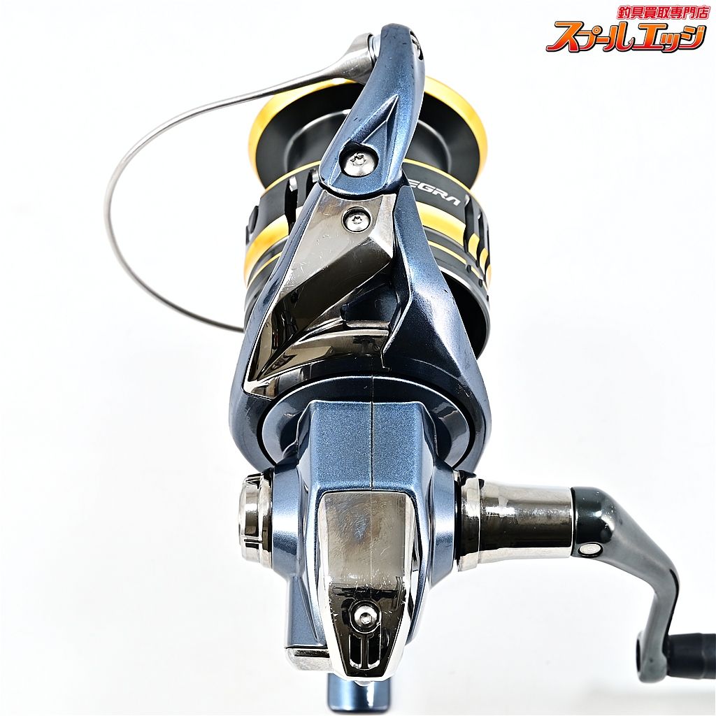 【シマノ】 21アルテグラ 4000XG SHIMANO ULTEGRAm45549 - メルカリ