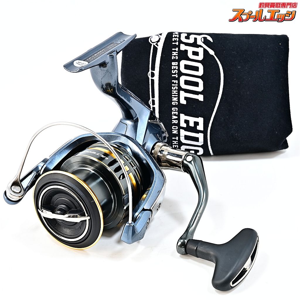 ★☆【シマノ】 21アルテグラ 4000XG SHIMANO ULTEGRA★☆m45549
