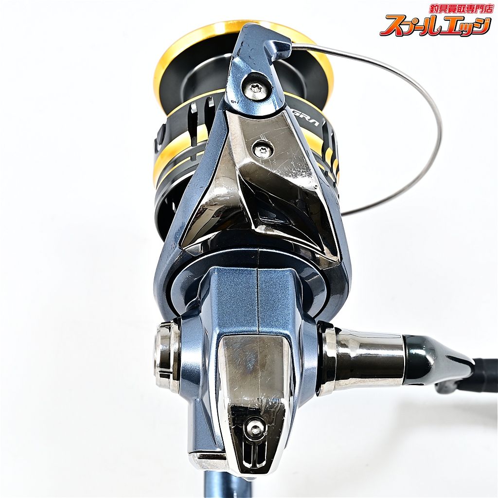 【シマノ】 21アルテグラ 4000XG SHIMANO ULTEGRAm45549 - メルカリ