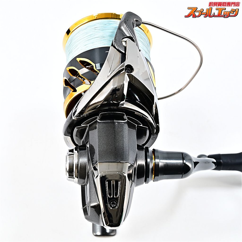 【シマノ】 20ツインパワー 4000XG SHIMANO TWINPOWERm45551 - メルカリ