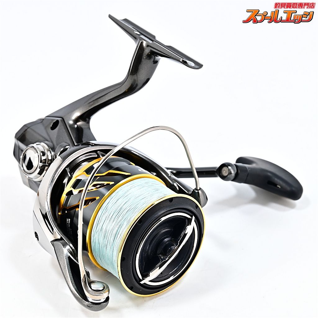【シマノ】 20ツインパワー 4000XG SHIMANO TWINPOWERm45551 - メルカリ