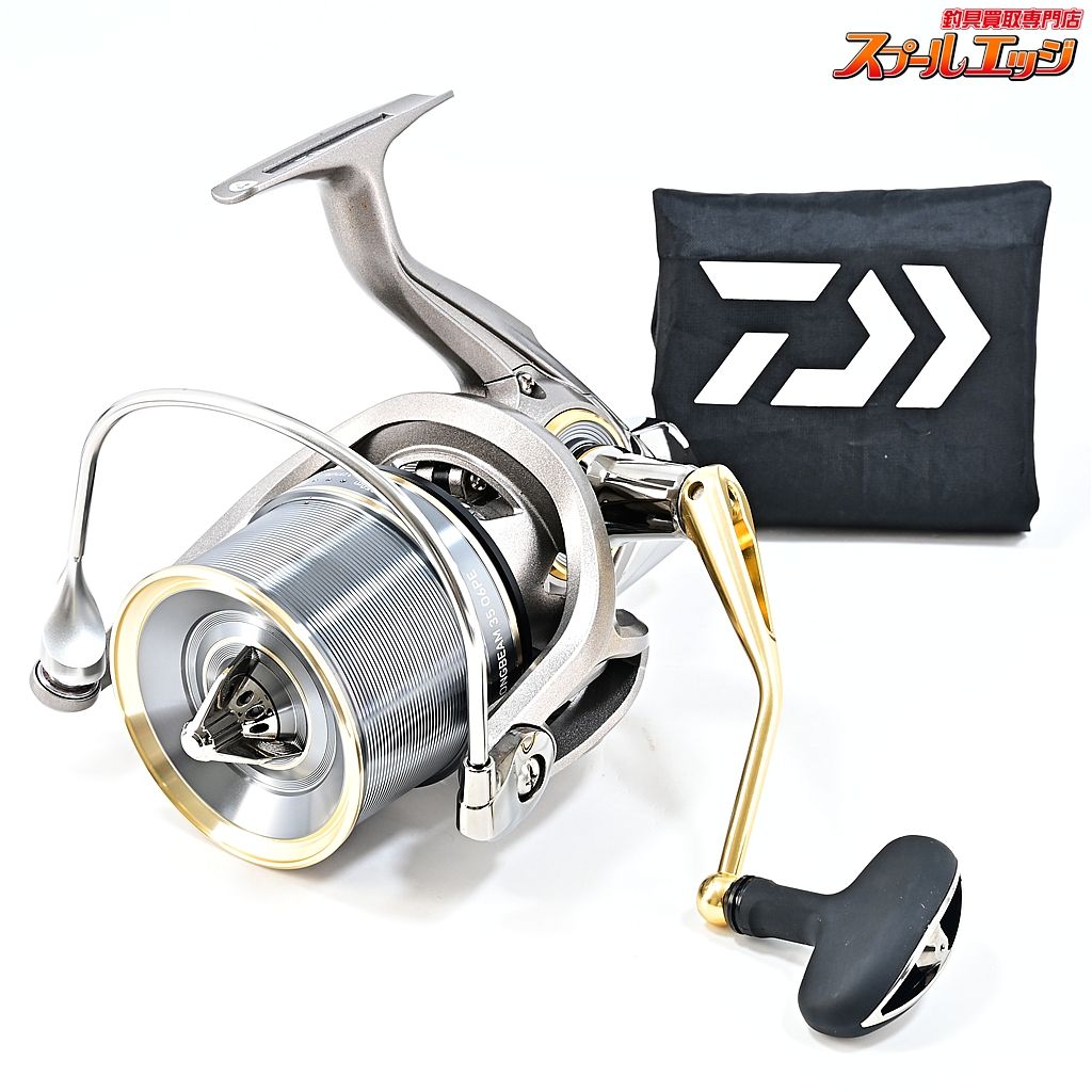★☆【ダイワ】 23ロングビーム 35 06PE DAIWA LONG BEAM★☆m45590