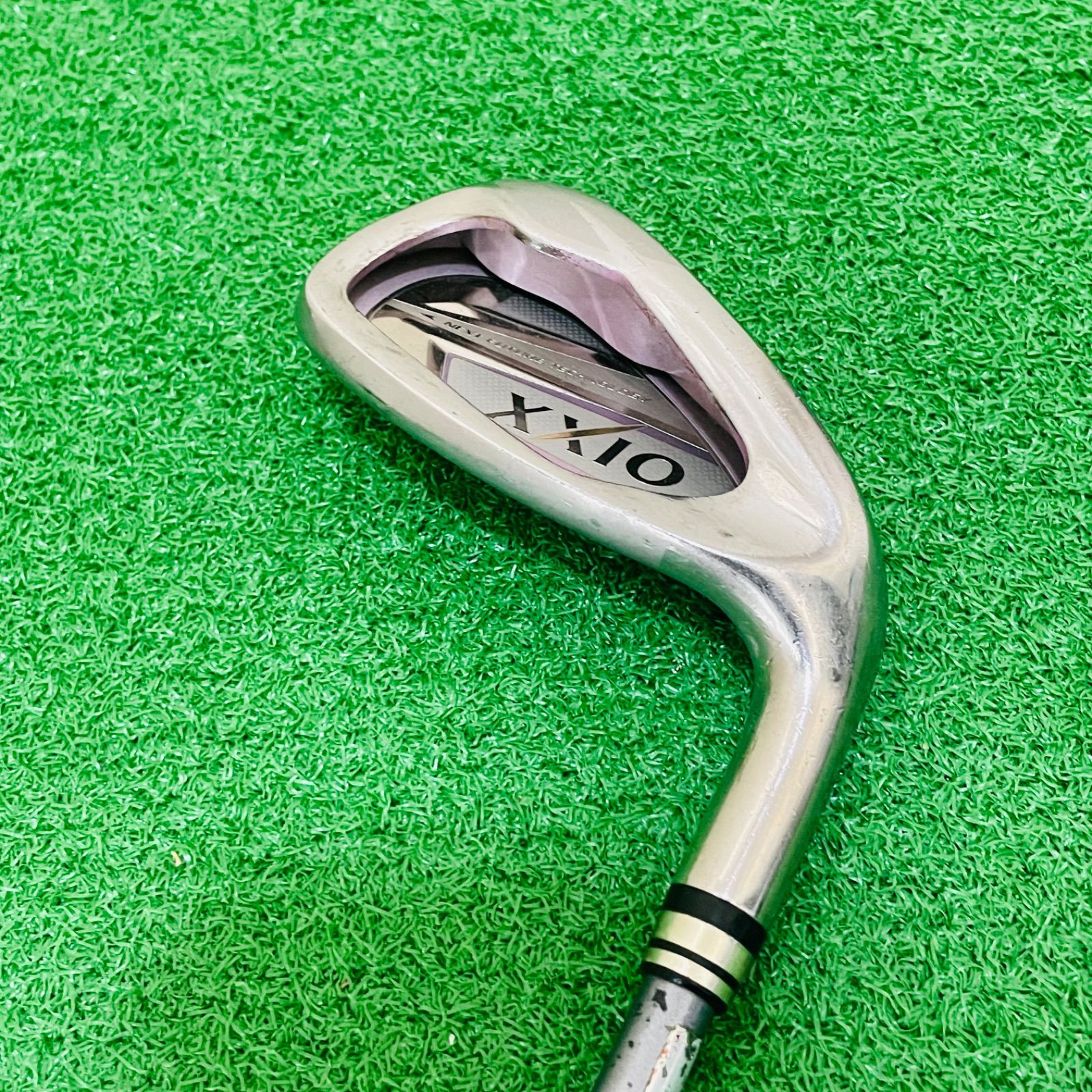 187 XXIO7 ゼクシオ MP700 XXIO レディース 女性用 右利き 単品